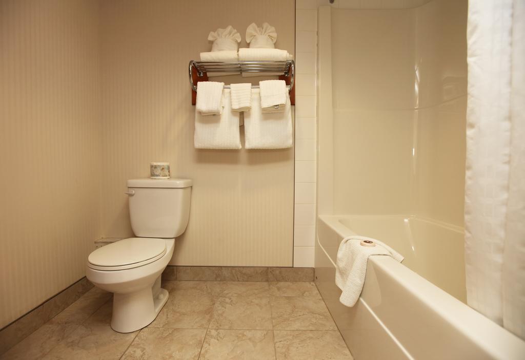 St. Albert Inn & Suites Saint Albert ห้อง รูปภาพ