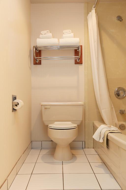 St. Albert Inn & Suites Saint Albert ห้อง รูปภาพ