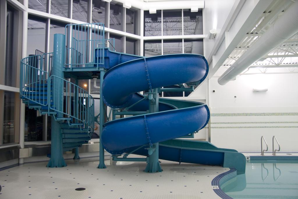 St. Albert Inn & Suites Saint Albert ภายนอก รูปภาพ